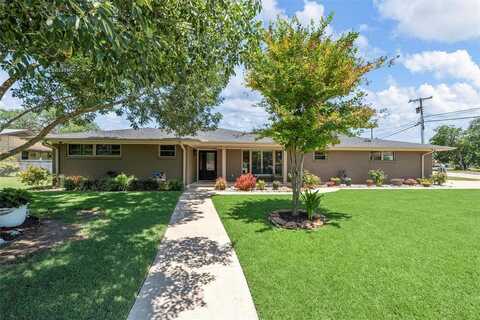 4002 Redbird Lane, Temple, TX 76502