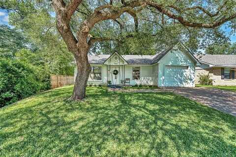 2001 Century Drive, Waco, TX 76712