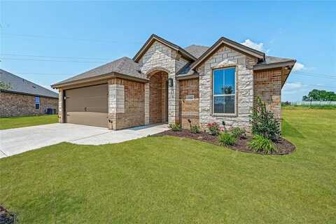 1342 Oleander Drive, Tolar, TX 76476