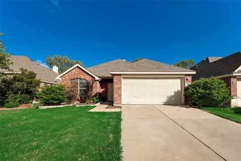 203 Cedar Creek Drive, Princeton, TX 75407