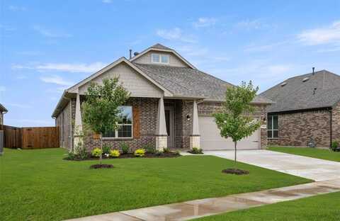 2329 Rams Horn Dr, Waxahachie, TX 75167