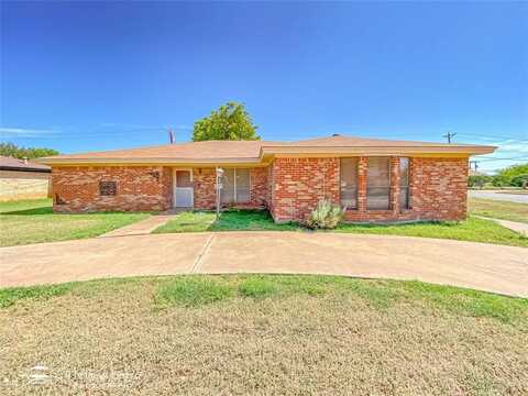 4097 Ligustrum Drive, Abilene, TX 79605