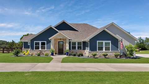 119 Cody Avenue, Decatur, TX 76234