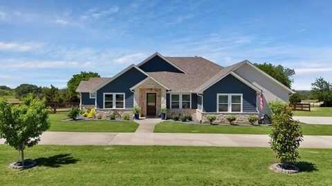 119 Cody Avenue, Decatur, TX 76234