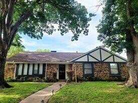 2821 Maydelle Lane, Farmers Branch, TX 75234