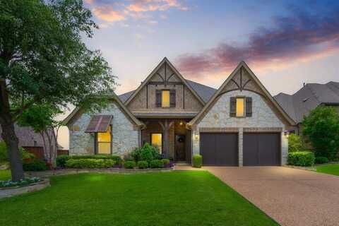 7340 San Felipe Drive, Irving, TX 75039