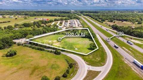 7660 Co Road 314, Terrell, TX 75161