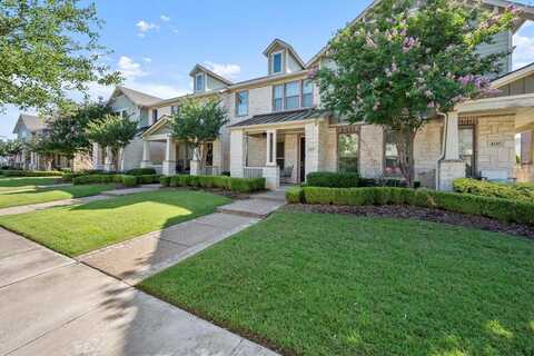 4237 Cascade Sky Drive, Arlington, TX 76005