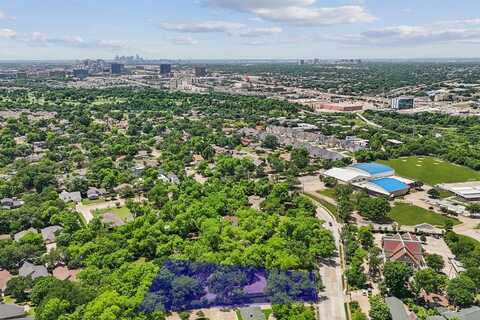 Tbd 8473 Stults Road, Dallas, TX 75243