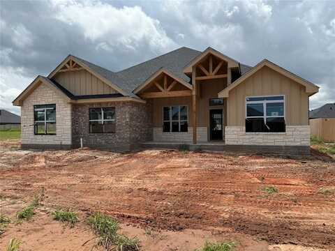 6802 Beals Creek Drive, Abilene, TX 79606