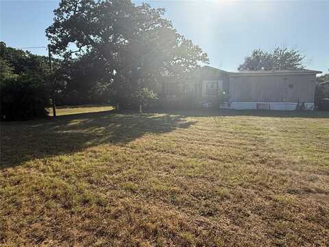 1164 N Mckinney Street, De Leon, TX 76444
