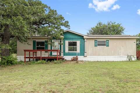 1164 N Mckinney Street, De Leon, TX 76444