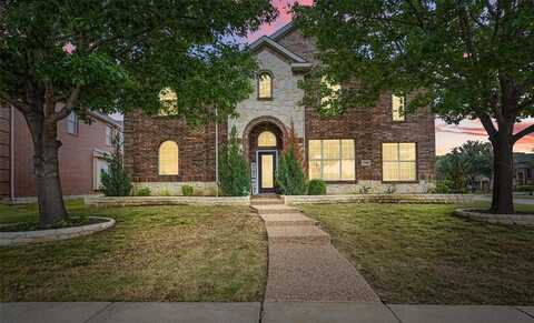 1496 Hazel Green Drive, Frisco, TX 75033