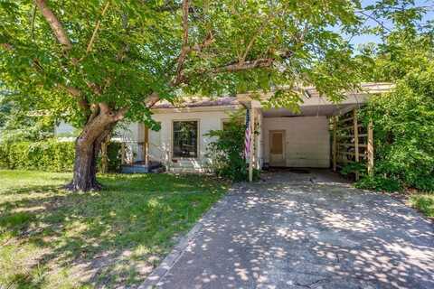 711 W State Street, Terrell, TX 75160