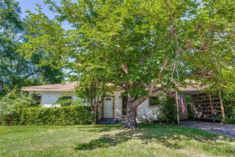 711 W State Street, Terrell, TX 75160