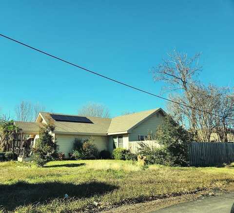225 E Oneal Street, Wills Point, TX 75169