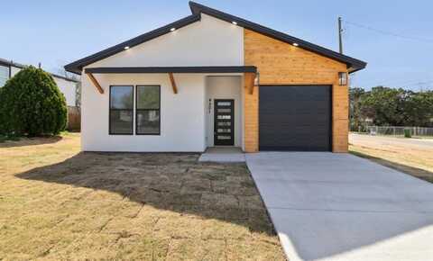 4501 Christy Drive, Granbury, TX 76049