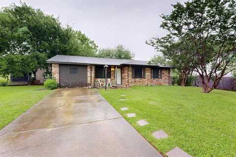2422 Sue Circle, Mesquite, TX 75149