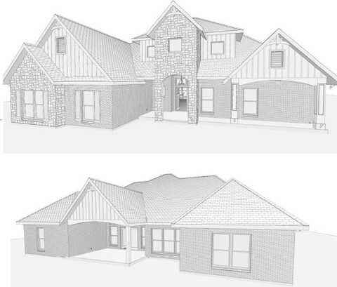 1822 (cottonwood) Cr-2320, Terrell, TX 75160