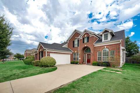 517 Titleist Drive, Mansfield, TX 76063