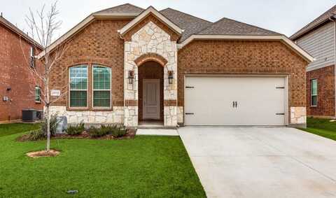 10920 Summer Rain Boulevard, Aubrey, TX 76227