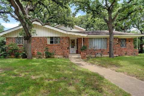 520 Circleview Drive S, Hurst, TX 76054