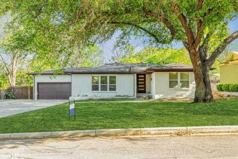 3412 Bilglade Road, Fort Worth, TX 76133