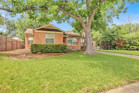 10533 Solta Drive, Dallas, TX 75218