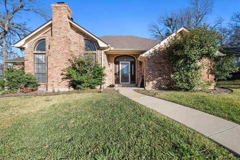 3309 Cedar Brook Court, Sachse, TX 75048