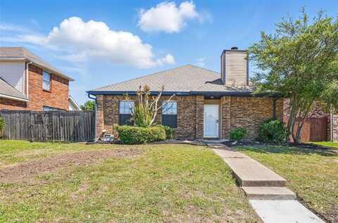 645 Spring Valley Road, Allen, TX 75002
