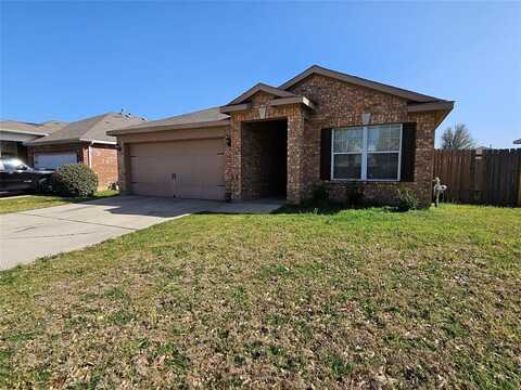 629 Lazy Crest Drive, Fort Worth, TX 76140