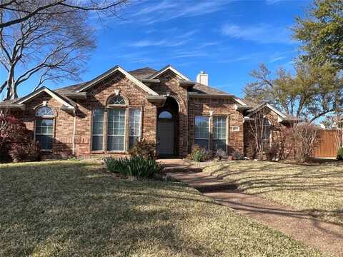 2309 High Country Way, Plano, TX 75025