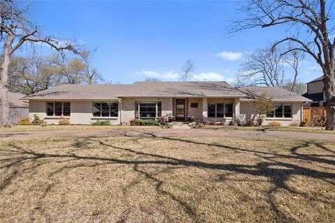 4519 Irvin Simmons Drive, Dallas, TX 75229