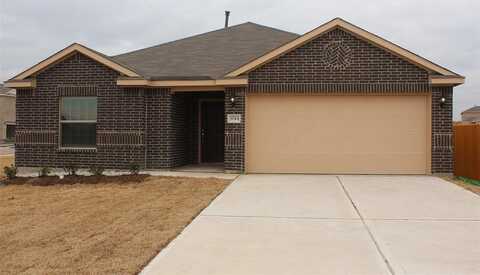 3044 Boran Drive, Forney, TX 75126