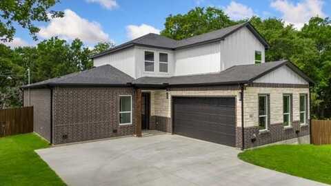 301 Bay Court, Gun Barrel City, TX 75156
