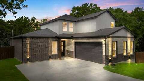 301 Bay Court, Gun Barrel City, TX 75156