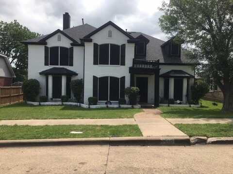 1512 Chester Drive, Plano, TX 75025