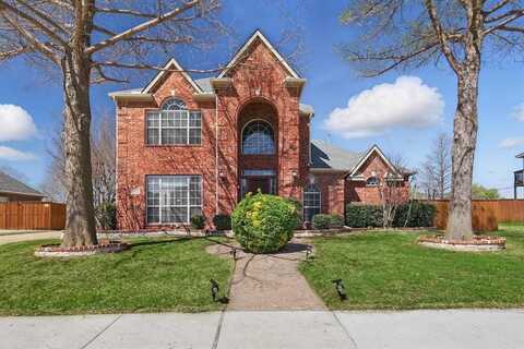 3613 Slickrock Drive, Plano, TX 75074