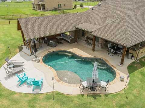 114 Crystal Creek Lane, McKinney, TX 75071