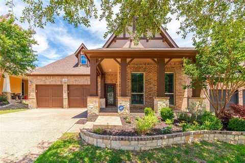 1208 Steepleview Lane, McKinney, TX 75069