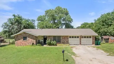 350 S Lennox Street, Stephenville, TX 76401