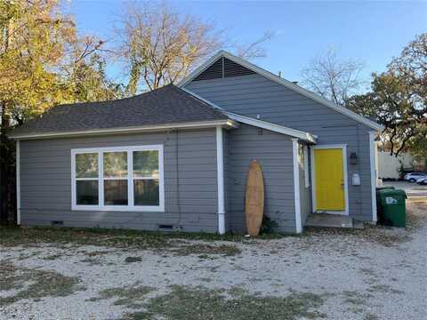 608 W Hickory Street, Denton, TX 76201
