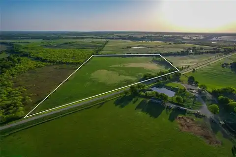 N/A FM 2114 Road, Hubbard, TX 76648