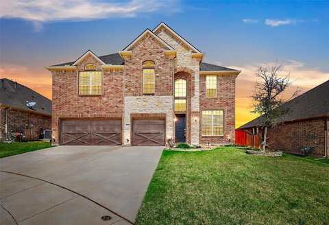 15232 Primrose Garden Court, Aledo, TX 76008