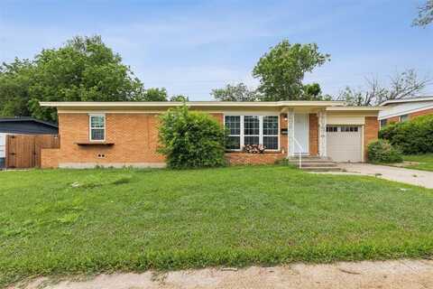 3508 Valencia Court, Fort Worth, TX 76116