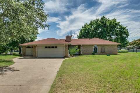 501 Panama Court, Granbury, TX 76048