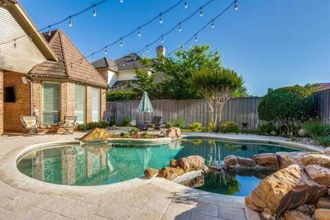 2709 Redding Drive, Plano, TX 75093