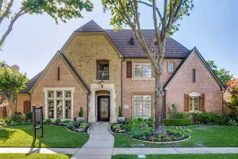 2709 Redding Drive, Plano, TX 75093