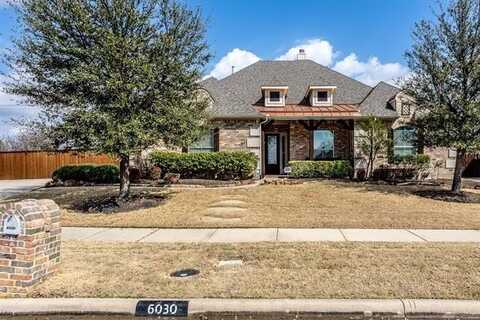 6030 Tallow Lane, Frisco, TX 75036