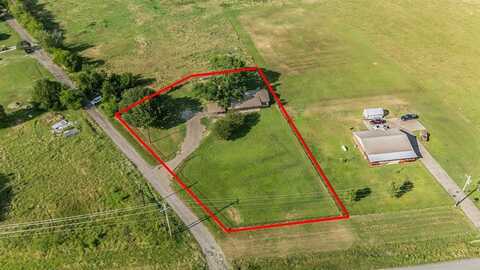 190 Rs County Road 4330, Point, TX 75472